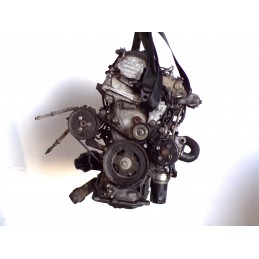Motore Mini Cooper R50 R52 1.4 tdi 2004 1ND TV