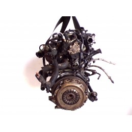 Motore Mini Cooper R50 R52 1.4 tdi 2004 1ND TV