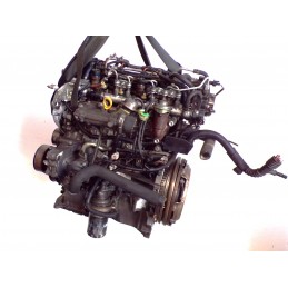 Motore Mini Cooper R50 R52 1.4 tdi 2004 1ND TV