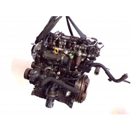 Motore Mini Cooper R50 R52 1.4 tdi 2004 1ND TV