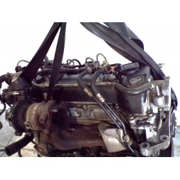 Motore Mini Cooper R50 R52 1.4 tdi 2004 1ND TV