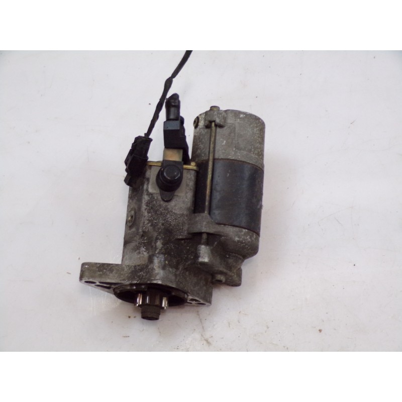 Motorino avviamento Mini Cooper R50 R52 1.4 tdi