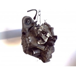 Cambio manuale Mini Cooper R50 R52 1.4 tdi 2004