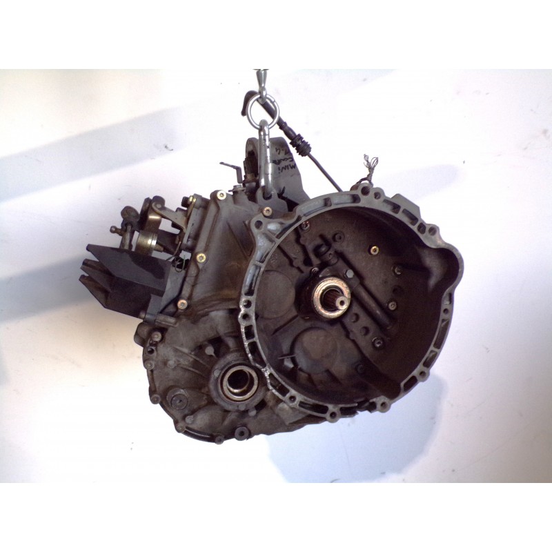 Cambio manuale Mini Cooper R50 R52 1.4 tdi 2004