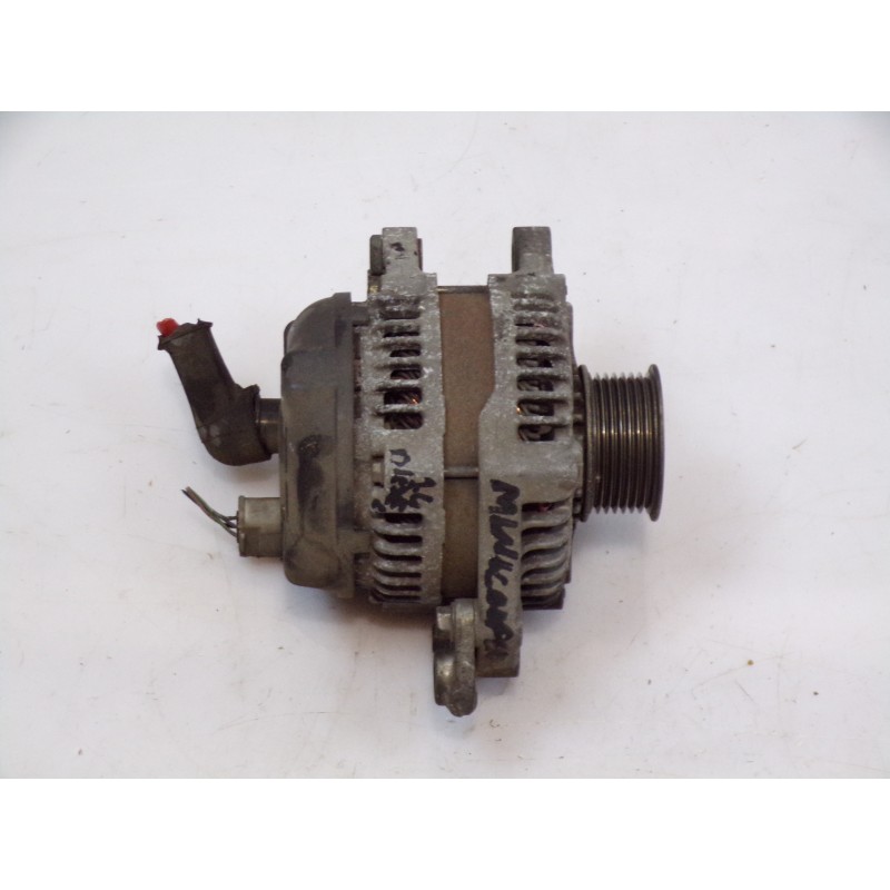 Alternatore Mini Cooper R50 R52 1.4 tdi 2004