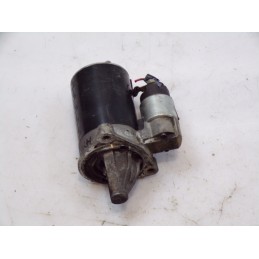 Motorino avviamento Hyundai I10 1.1 benzina 2010