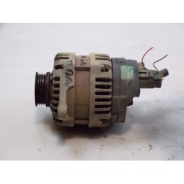 Alternatore Hyundai i10 1.1 benzina 2010