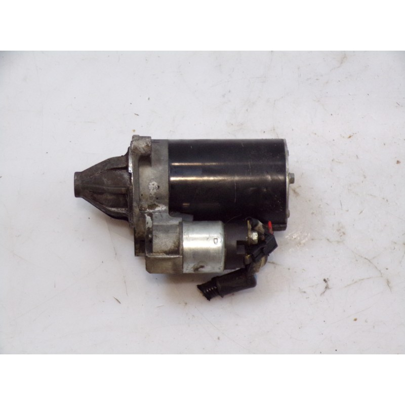 Motorino avviamento Hyundai I10 1.1 benzina 2010