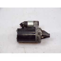 Motorino avviamento Hyundai I10 1.1 benzina 2010
