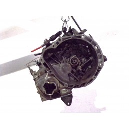 Cambio manuale Hyundai I10 1.1 benzina 2010