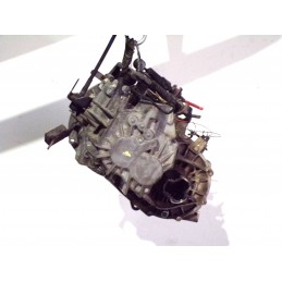 Cambio manuale Hyundai I10 1.1 benzina 2010