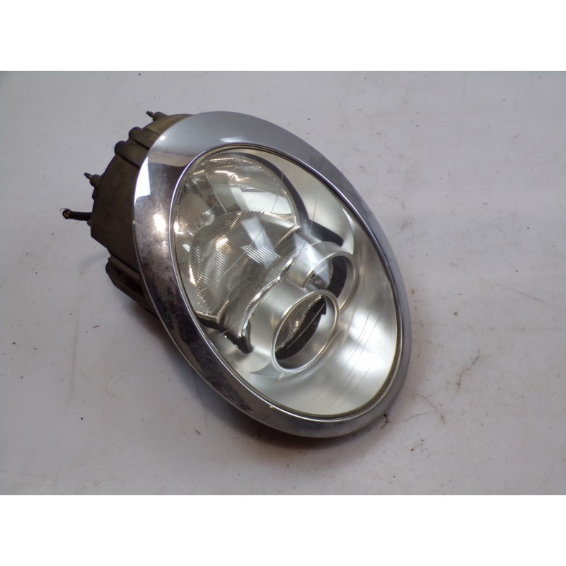 Faro Anteriore Destro Mini Cooper R50 2004