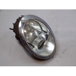 Faro Anteriore Destro Mini Cooper R50 2004