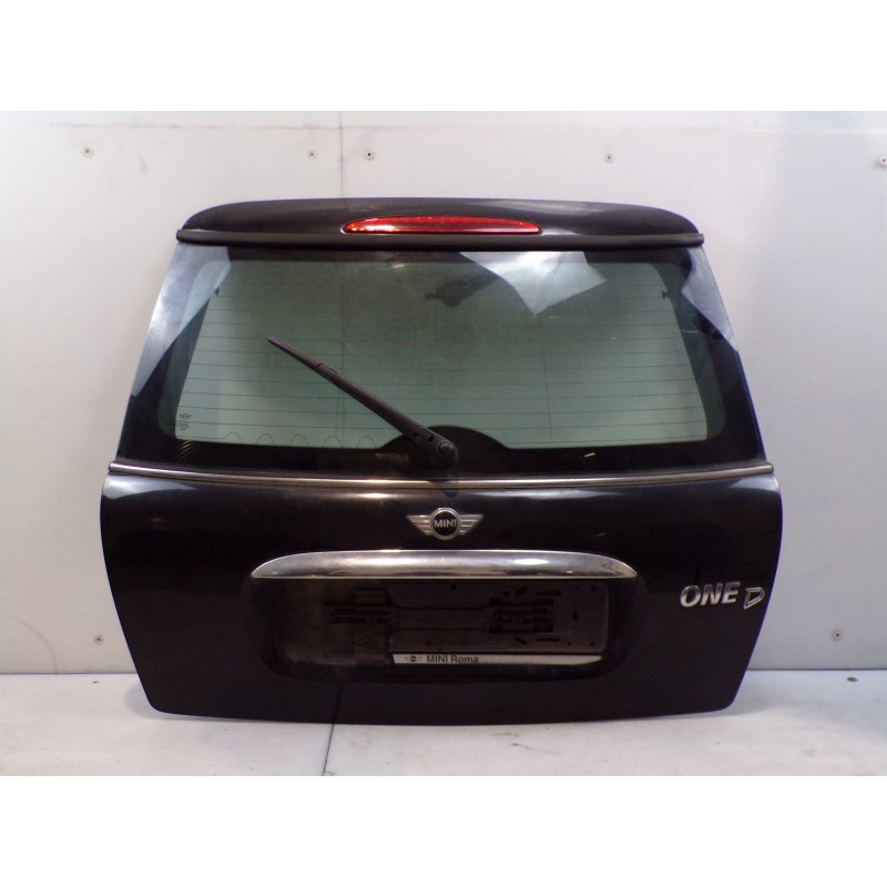 Portellone Posteriore Mini Cooper R50 2004