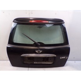 Portellone Posteriore Mini Cooper R50 2004