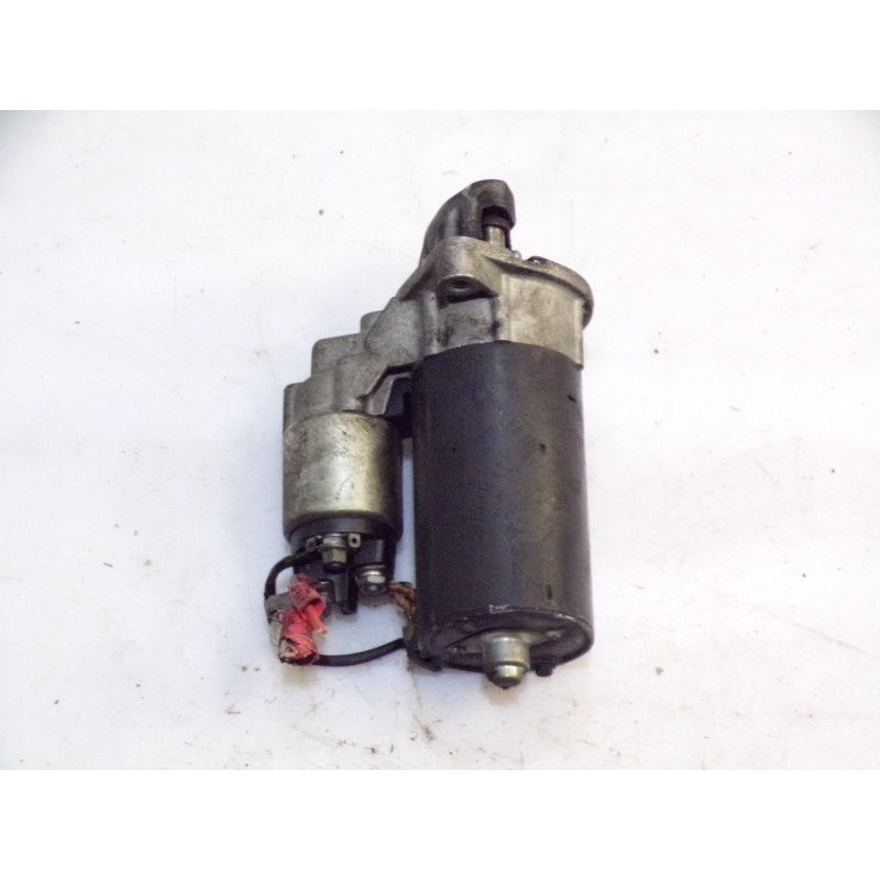 Motorino avviamento Bmw serie 1 E87 120d 2.0
