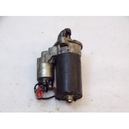 Motorino avviamento Bmw serie 1 E87 120d 2.0