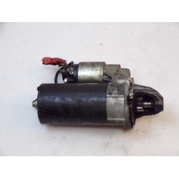 Motorino avviamento Bmw serie 1 E87 120d 2.0