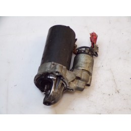 Motorino avviamento Bmw serie 1 E87 120d 2.0