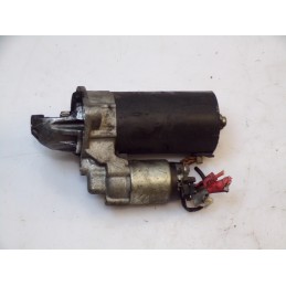 Motorino avviamento Bmw serie 1 E87 120d 2.0