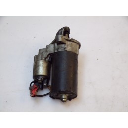 Motorino avviamento Bmw serie 1 E87 120d 2.0