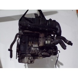 Motore BMW 120D 320D 2.0 tdi 204 D4 163 CV 2006