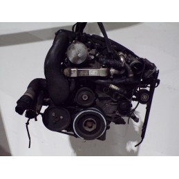 Motore BMW 120D 320D 2.0 tdi 204 D4 163 CV 2006