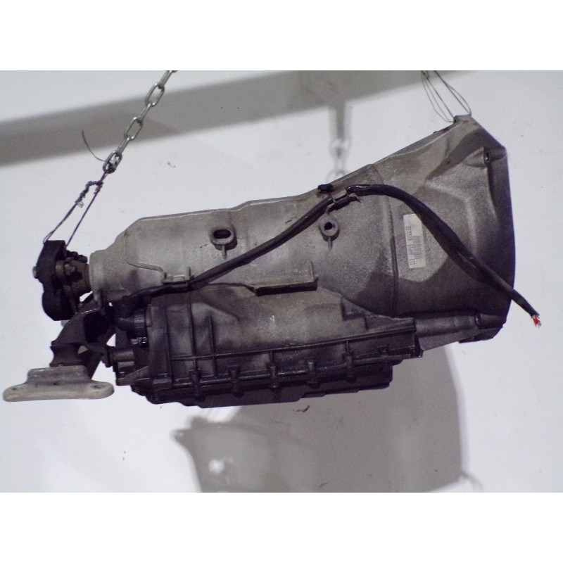 Cambio automatico  BMW serie 1 E87 120D 2.0 2008