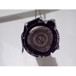Cambio automatico  BMW serie 1 E87 120D 2.0 2008