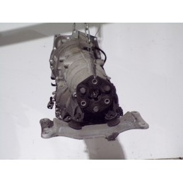 Cambio automatico  BMW serie 1 E87 120D 2.0 2008