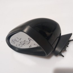 Specchietto retrovisore sinistro Opel Corsa E 2016