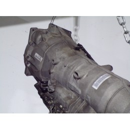 Cambio automatico  BMW serie 1 E87 120D 2.0 2008