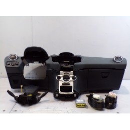 Kit Airbag Ford Fiesta 6 serie 2011
