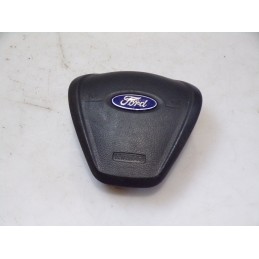Kit Airbag Ford Fiesta 6 serie 2011