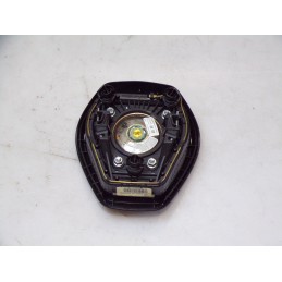 Kit Airbag Ford Fiesta 6 serie 2011