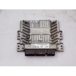 Kit Accensione Ford Fiesta 6  1.4 tdci 2011