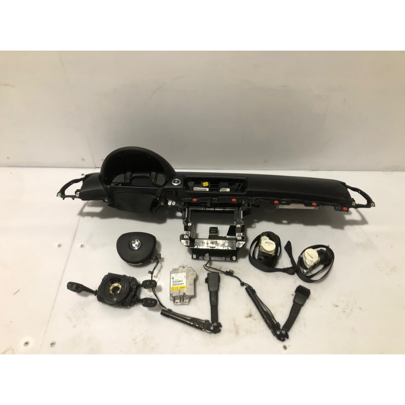 Kit airbag Bmw Serie 1 E87 E81 2009