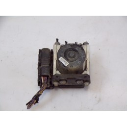 Centralina Pompa Abs Ford Fiesta 6 1.4 tdci 2011