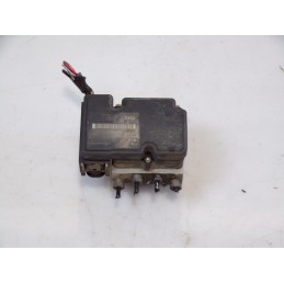Centralina Pompa Abs Ford Fiesta 6 1.4 tdci 2011