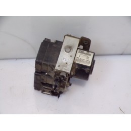 Centralina Pompa Abs Ford Fiesta 6 1.4 tdci 2011