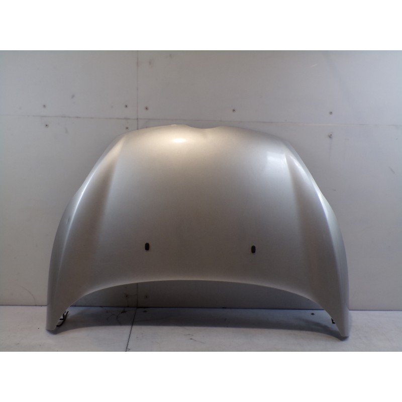Cofano anteriore Ford Fiesta 6 2011