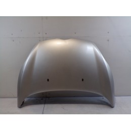 Cofano anteriore Ford Fiesta 6 2011
