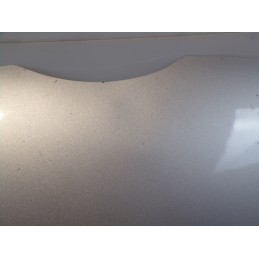 Cofano anteriore Ford Fiesta 6 2011