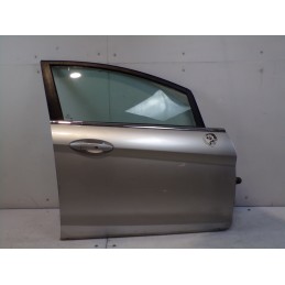 Portiera Anteriore Destra Ford Fiesta 6 2011