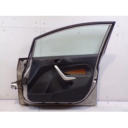 Portiera Anteriore Destra Ford Fiesta 6 2011