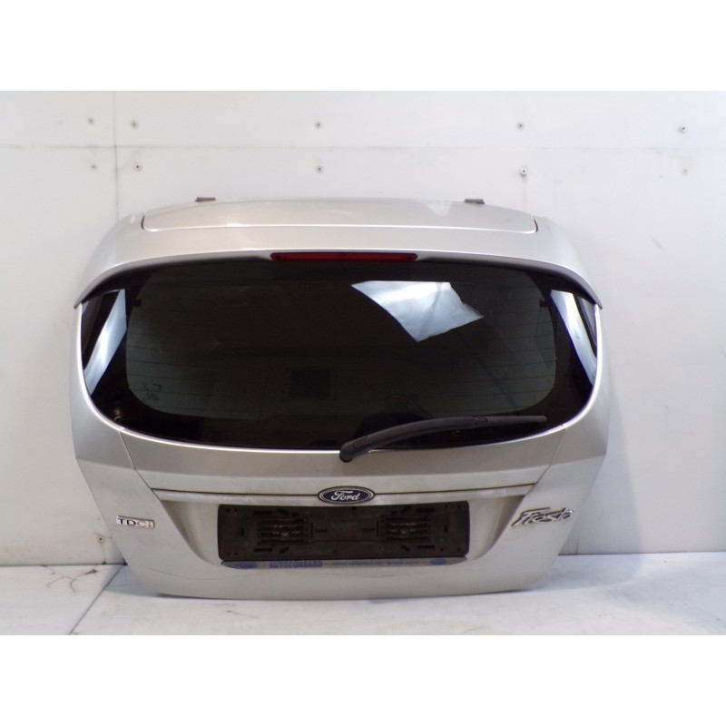 Portellone Posteriore Ford Fiesta 6 2011