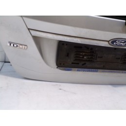 Portellone Posteriore Ford Fiesta 6 2011