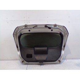 Portellone Posteriore Ford Fiesta 6 2011