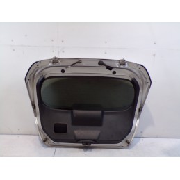Portellone Posteriore Ford Fiesta 6 2011