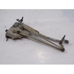 Motorino tergicristalli Ford Fiesta 6 2011